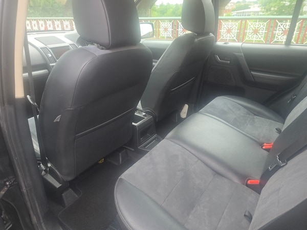 Used Land Rover Freelander 2011 for sale - 75091598: Photo 23