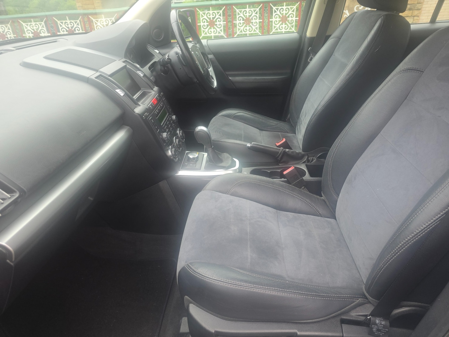 Vehicle 24