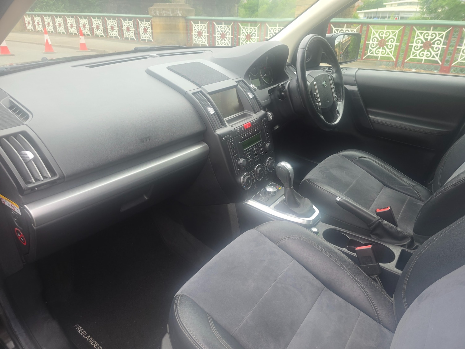 Vehicle 25