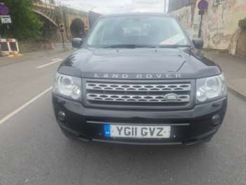 Used Land Rover Freelander 2011 for sale - 75091598: Photo