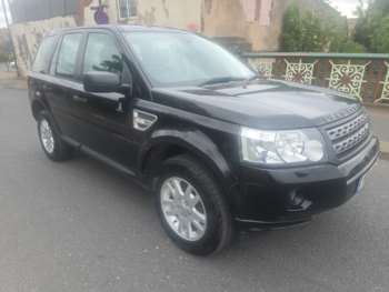 Used Land Rover Freelander 2011 for sale - 75091598: Photo