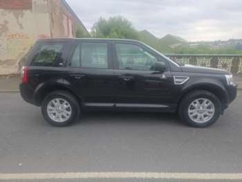 Used Land Rover Freelander 2011 for sale - 75091598: Photo