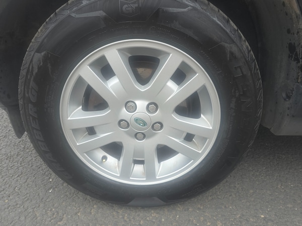 Used Land Rover Freelander 2011 for sale - 75091598: Photo 9