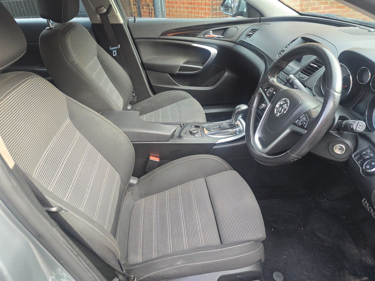 Used Vauxhall Insignia 2011 for sale - 76438560: Photo 10