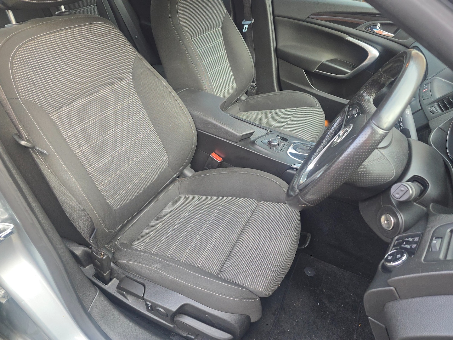 Used Vauxhall Insignia 2011 for sale - 76438560: Photo 12