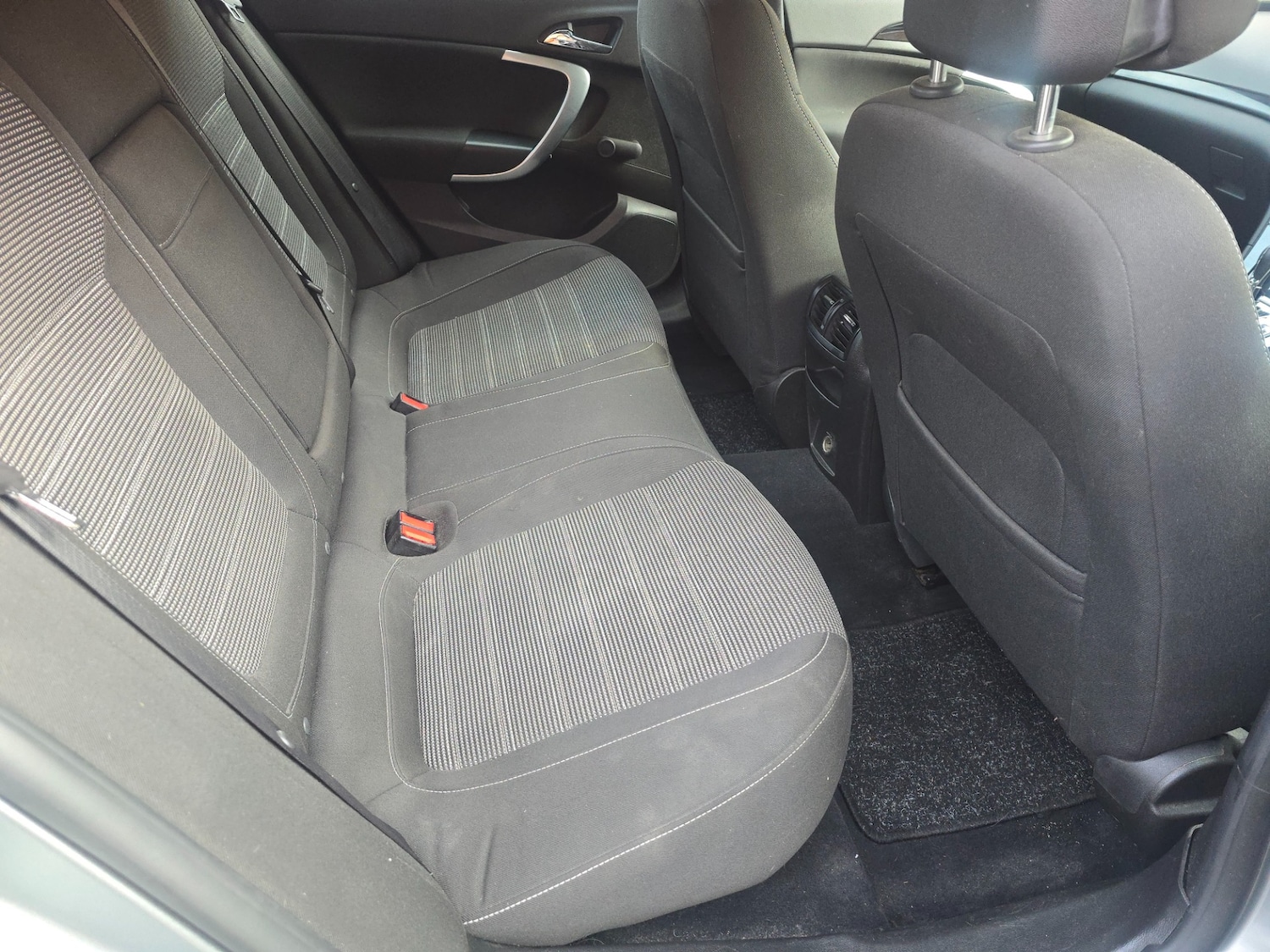 Used Vauxhall Insignia 2011 for sale - 76438560: Photo 13