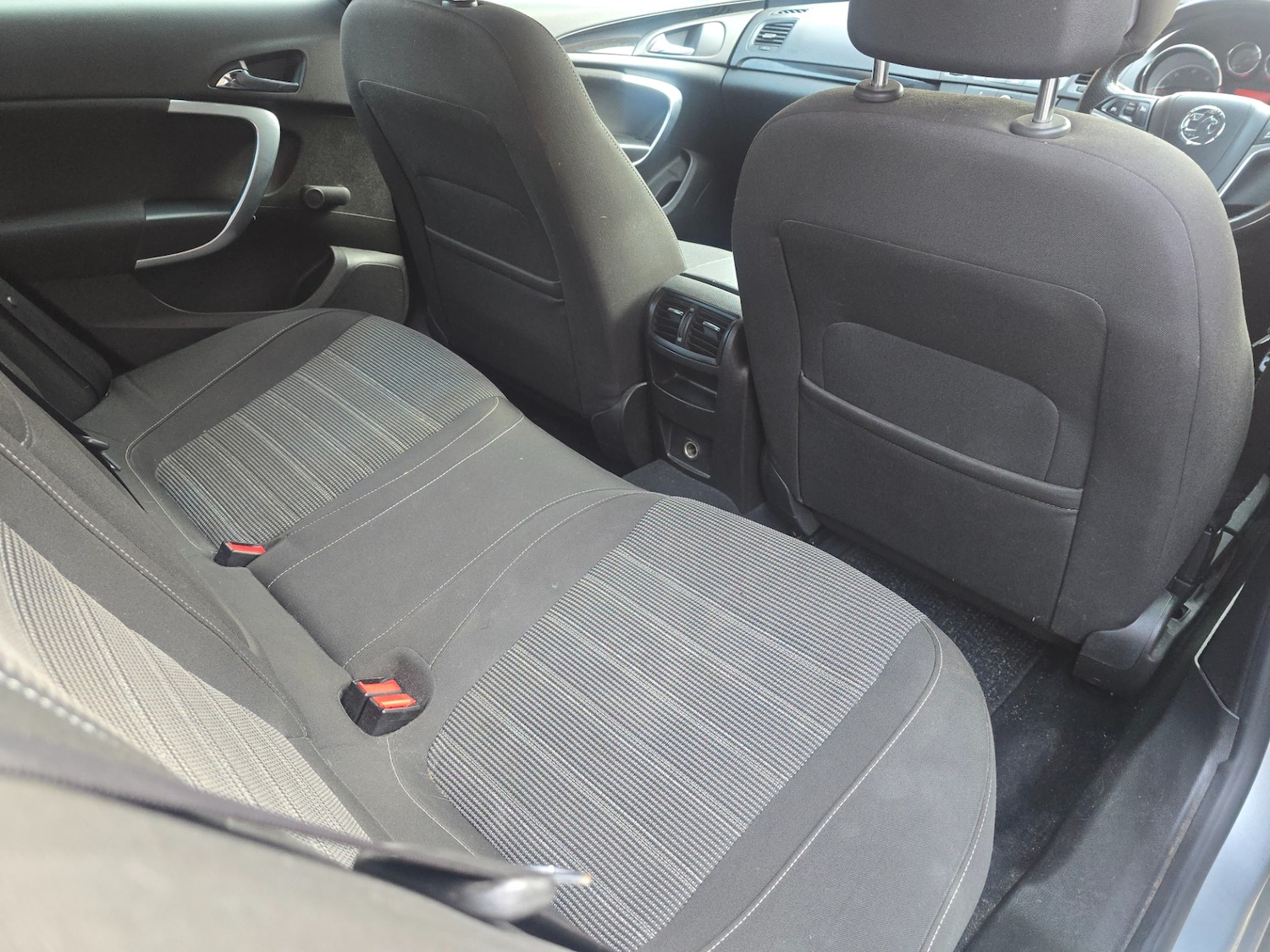 Used Vauxhall Insignia 2011 for sale - 76438560: Photo 14