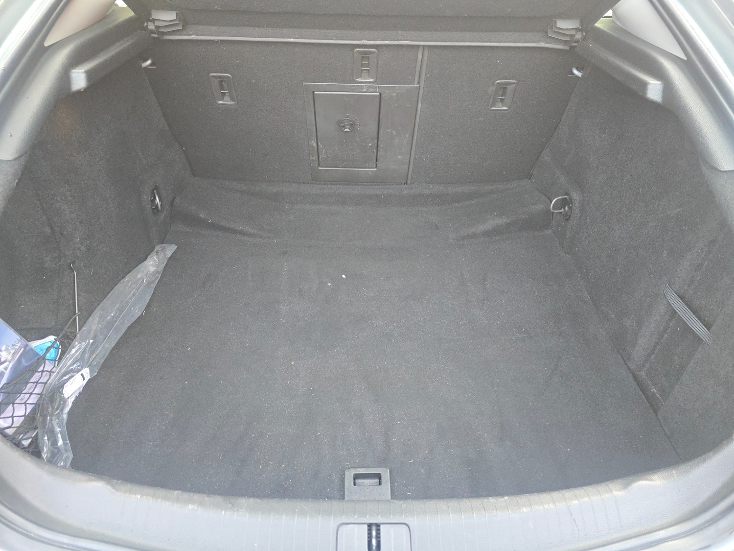 Used Vauxhall Insignia 2011 for sale - 76438560: Photo 15