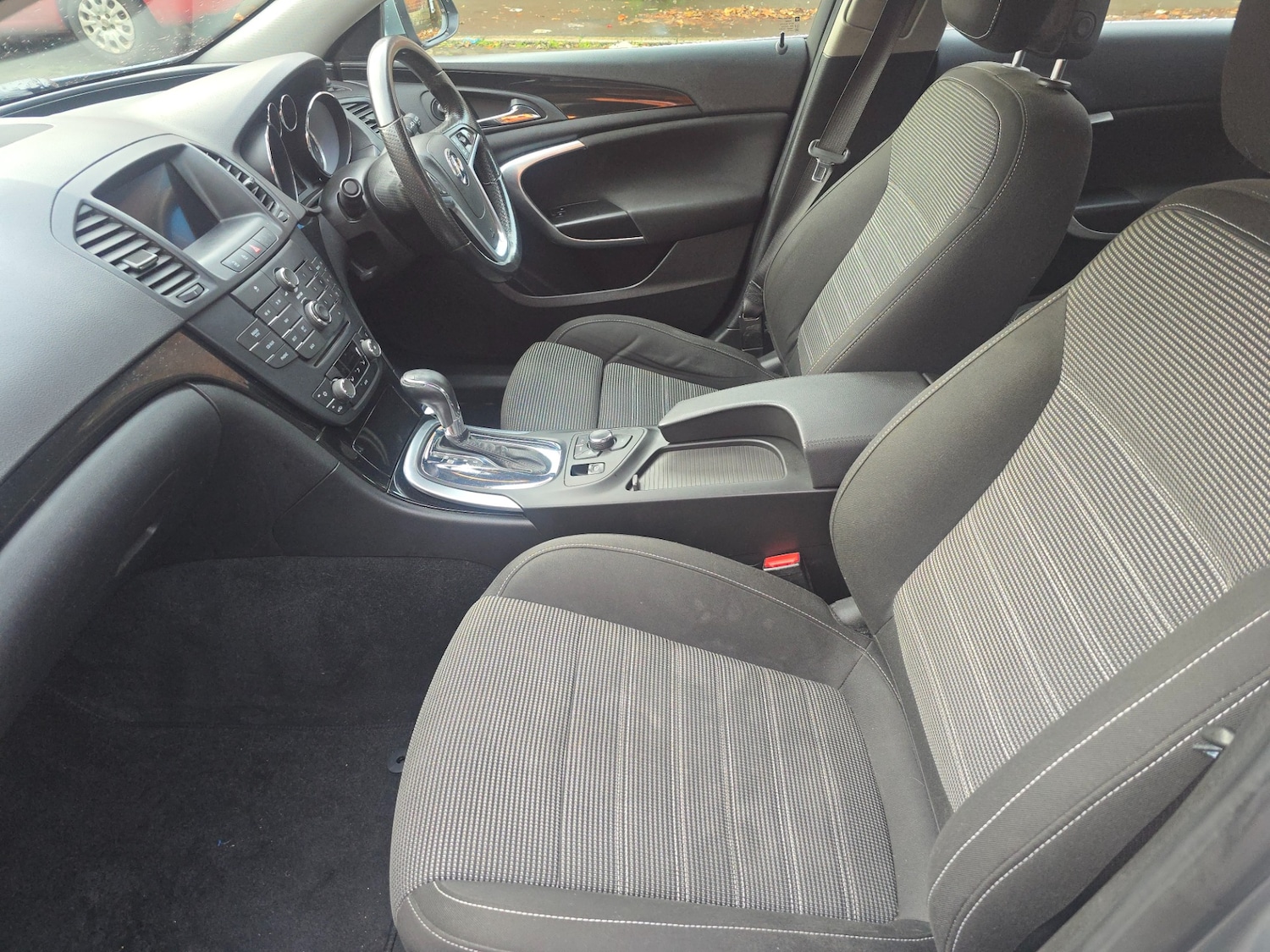 Used Vauxhall Insignia 2011 for sale - 76438560: Photo 16