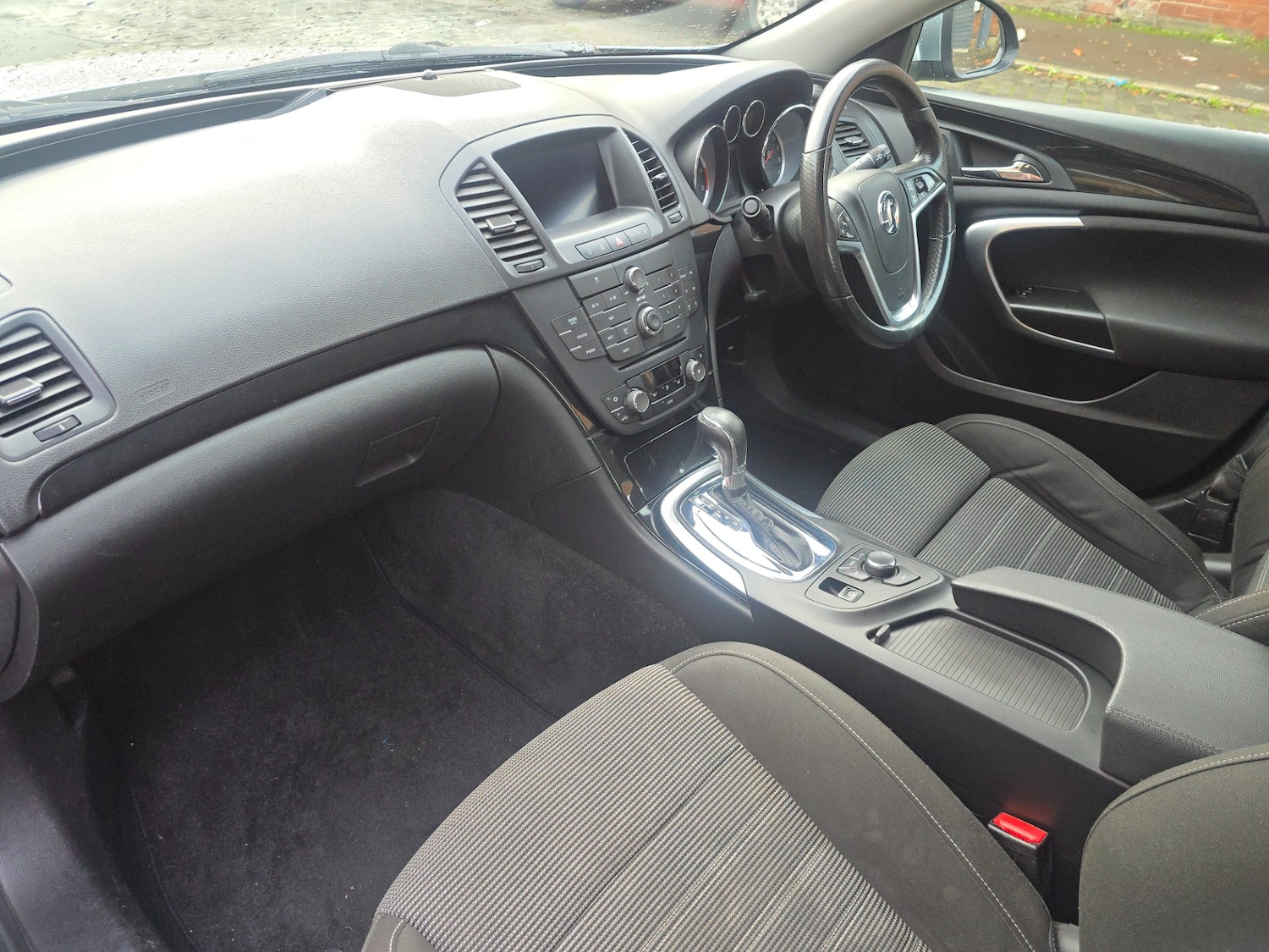 Used Vauxhall Insignia 2011 for sale - 76438560: Photo 17