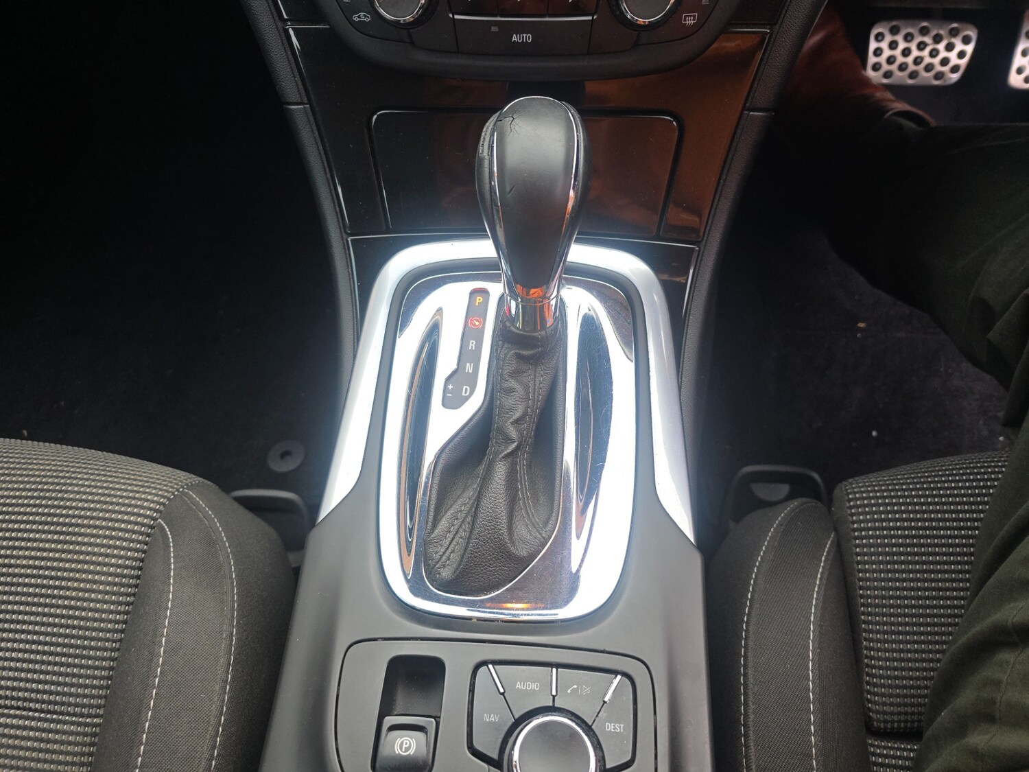 Used Vauxhall Insignia 2011 for sale - 76438560: Photo 21