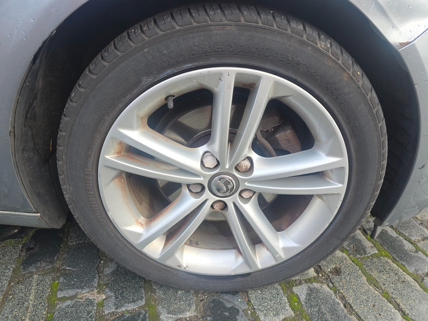 Used Vauxhall Insignia 2011 for sale - 76438560: Photo 9