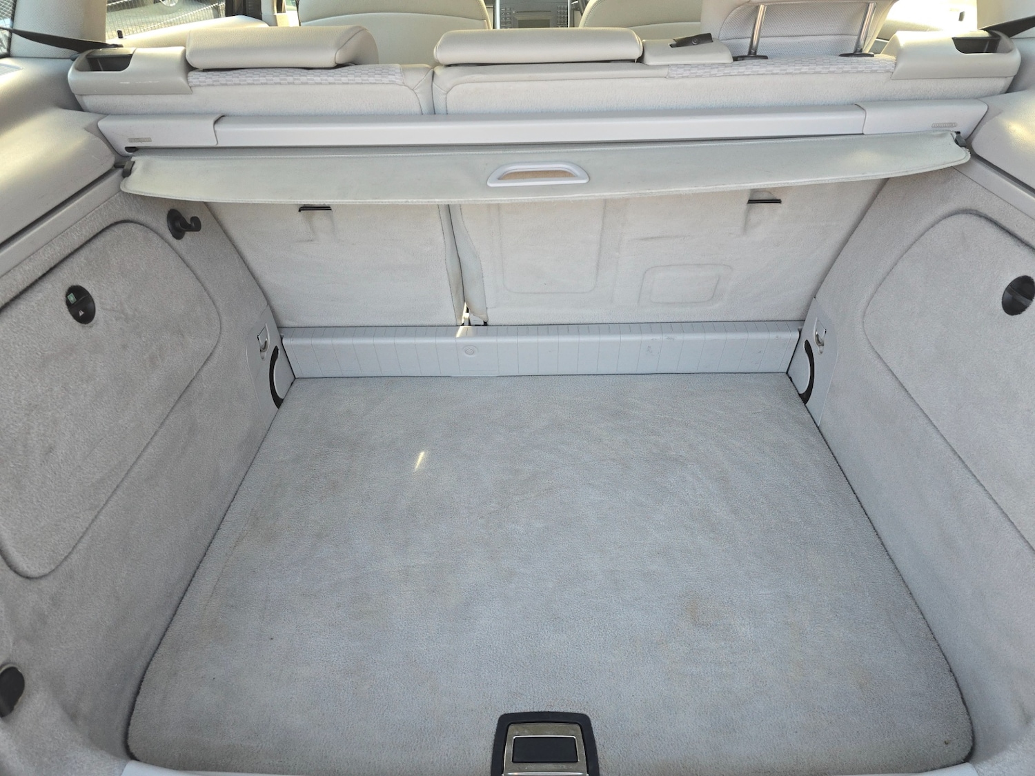 Used Mercedes-Benz B Class 2009 for sale - 76040244: Photo 13