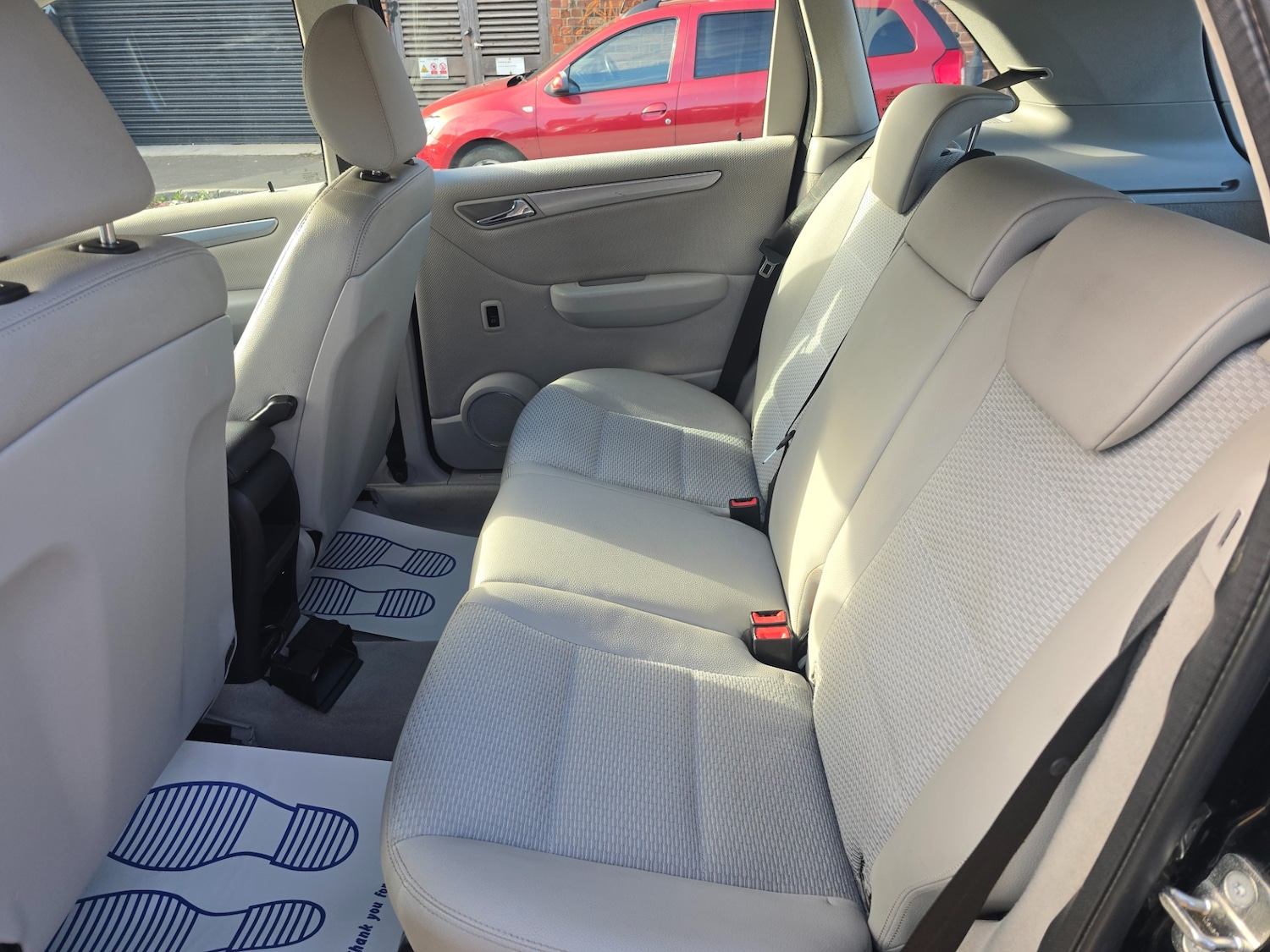 Used Mercedes-Benz B Class 2009 for sale - 76040244: Photo 16