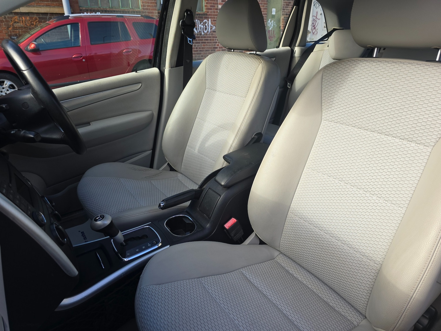 Used Mercedes-Benz B Class 2009 for sale - 76040244: Photo 20