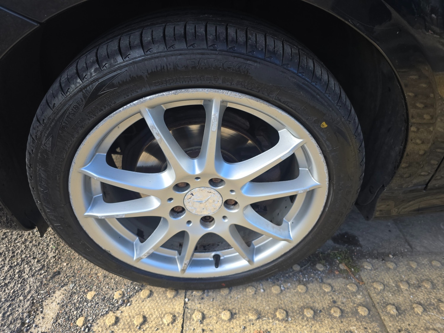 Used Mercedes-Benz B Class 2009 for sale - 76040244: Photo 21