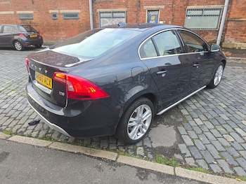 Used Volvo S60 2010 for sale - 78482431: Photo