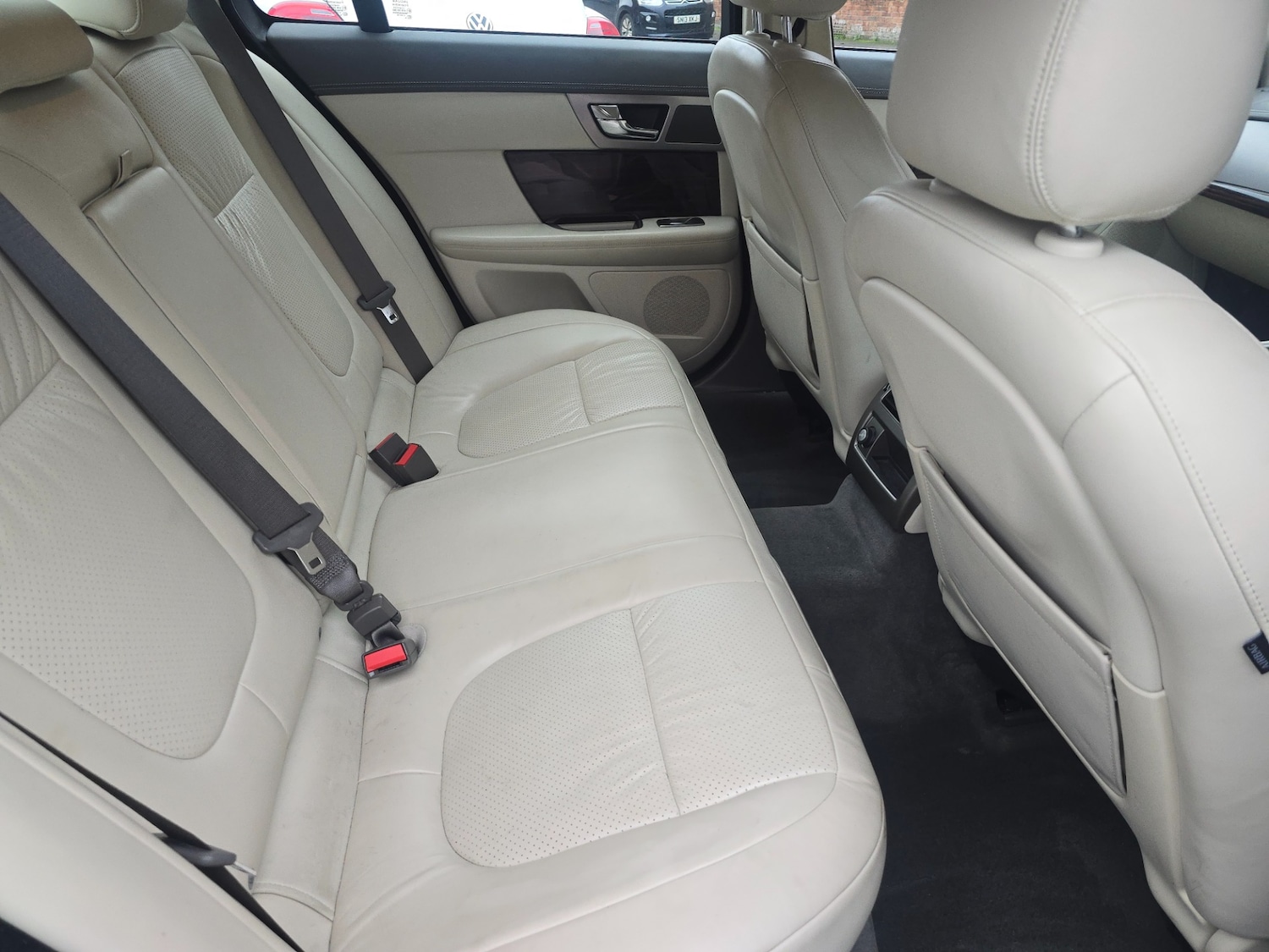 Used Jaguar XF 2009 for sale - 76514520: Photo 13