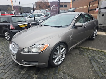 2009 (59) - 3.0d V6 S Portfolio 4dr Auto