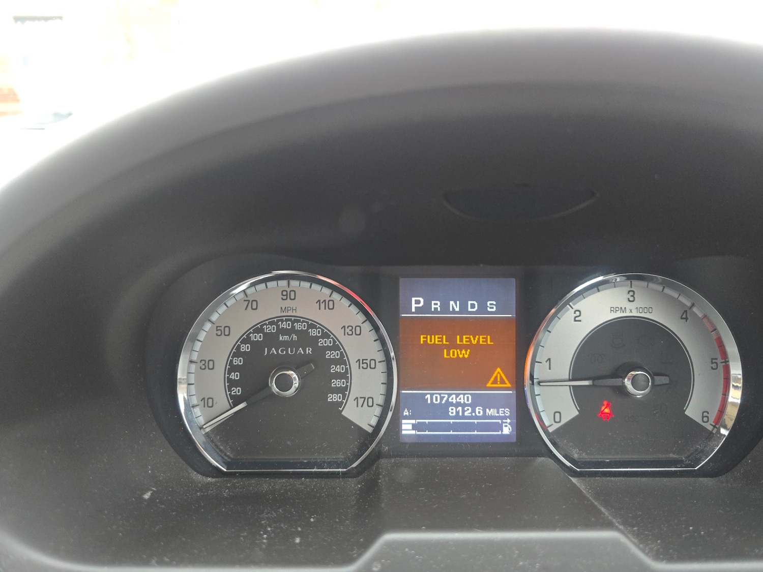 Used Jaguar XF 2009 for sale - 76514520: Photo 26