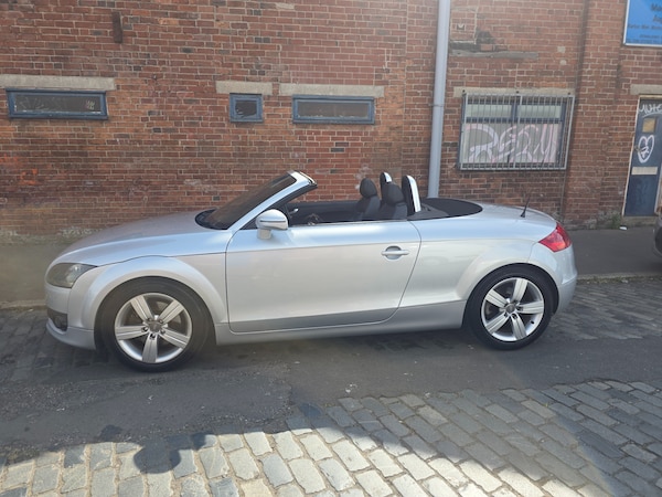 Used Audi TT 2007 for sale - 74728098: Photo 7