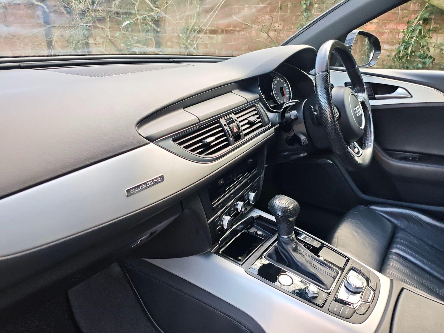 Used Audi A6 Avant 2015 for sale - 77470233: Photo 10