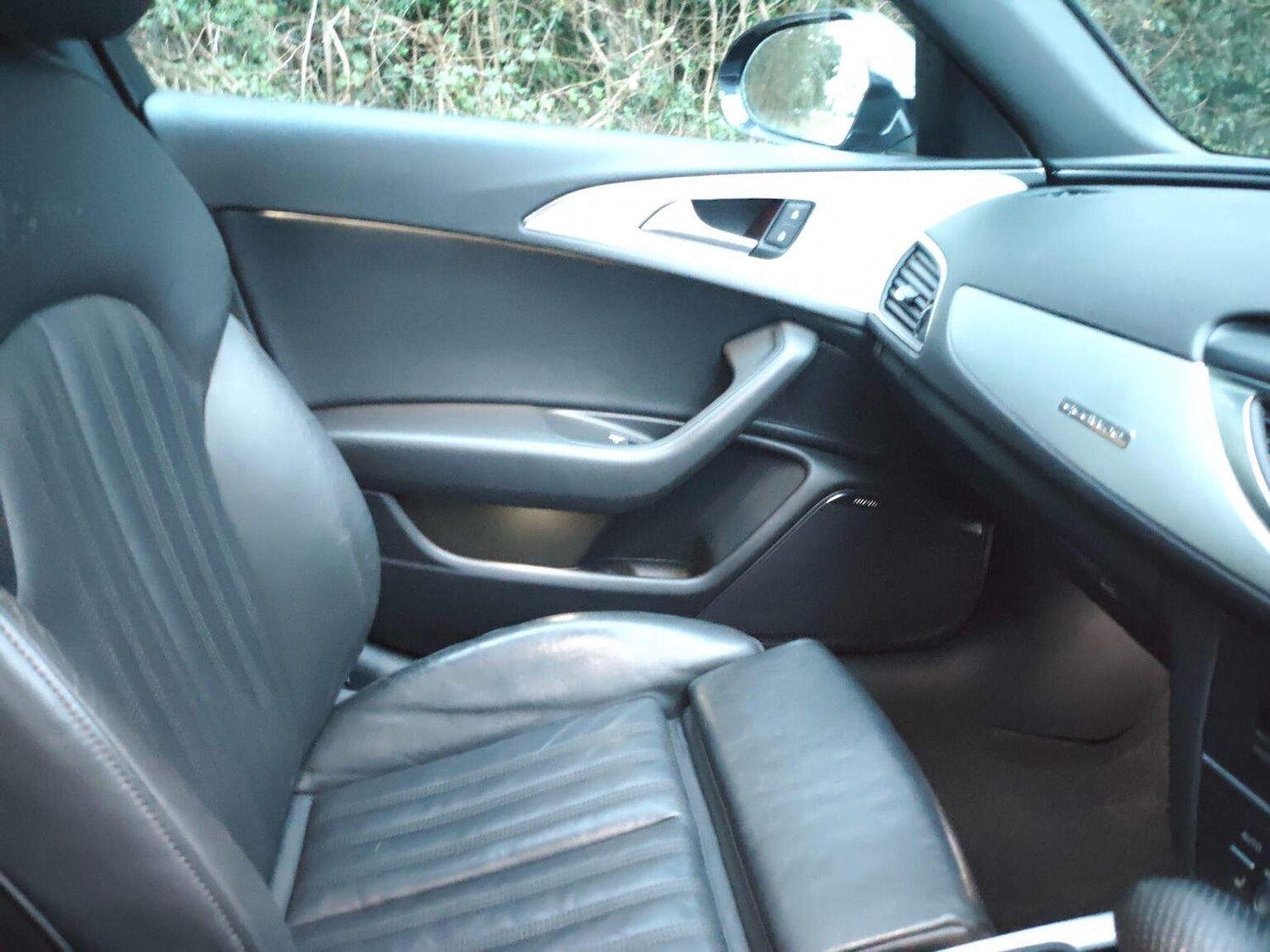 Used Audi A6 Avant 2015 for sale - 77470233: Photo 12