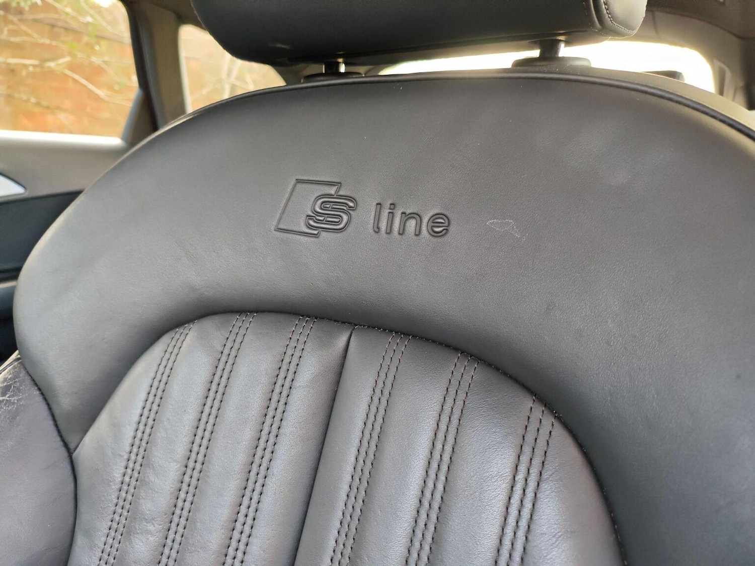 Used Audi A6 Avant 2015 for sale - 77470233: Photo 15