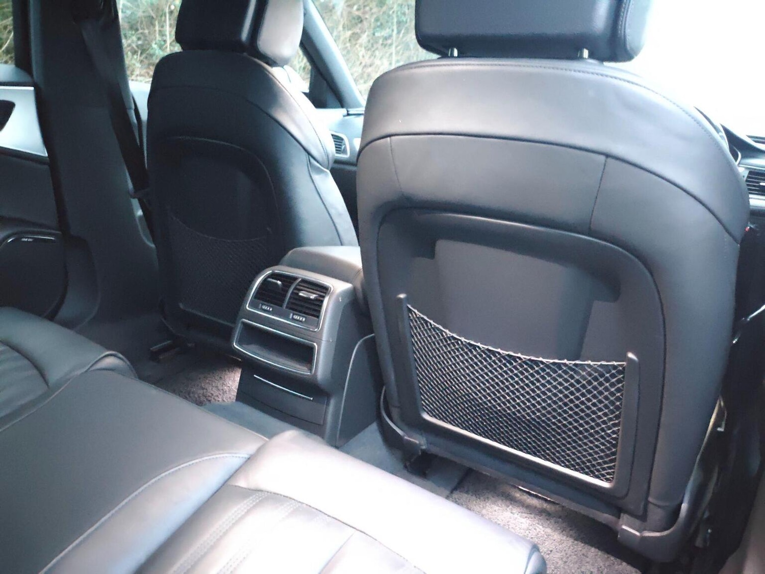 Used Audi A6 Avant 2015 for sale - 77470233: Photo 18