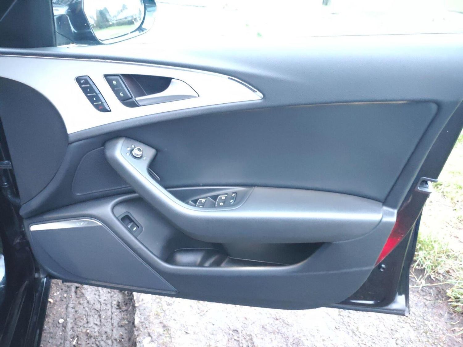 Used Audi A6 Avant 2015 for sale - 77470233: Photo 23