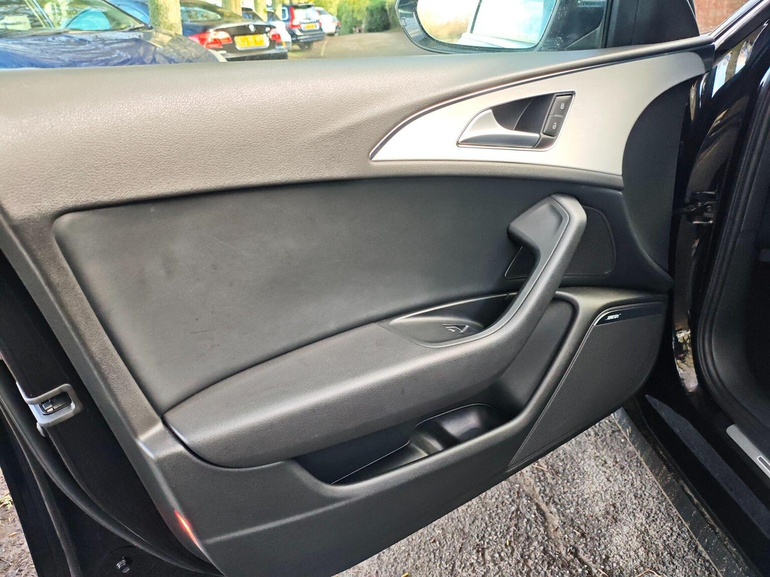 Used Audi A6 Avant 2015 for sale - 77470233: Photo 24