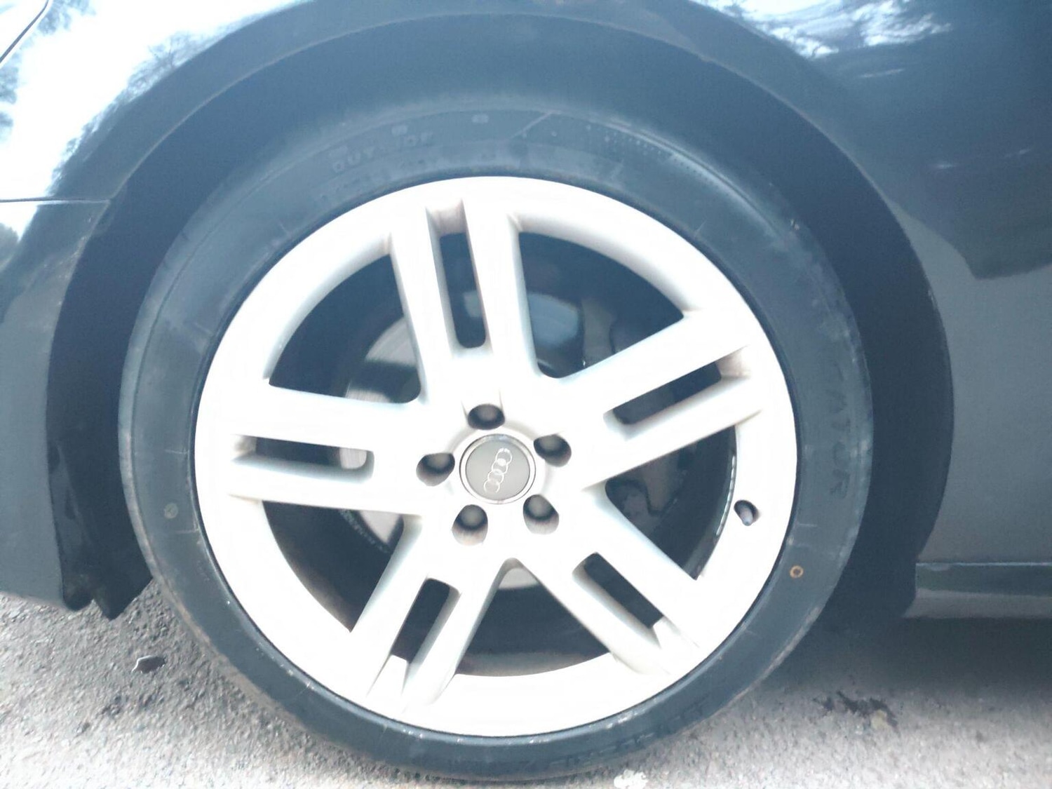 Used Audi A6 Avant 2015 for sale - 77470233: Photo 27