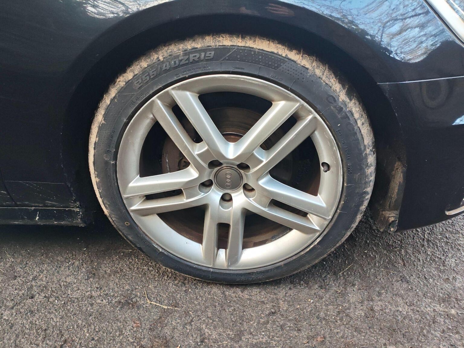 Used Audi A6 Avant 2015 for sale - 77470233: Photo 30