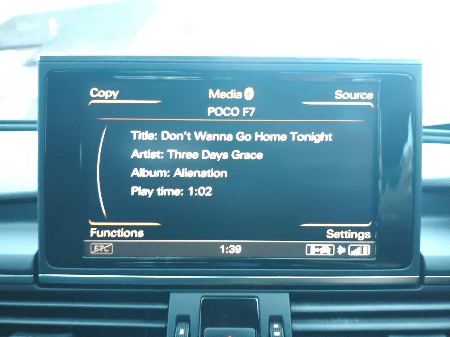 Used Audi A6 Avant 2015 for sale - 77470233: Photo 33