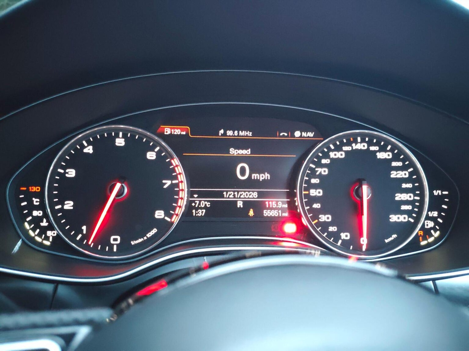 Used Audi A6 Avant 2015 for sale - 77470233: Photo 34