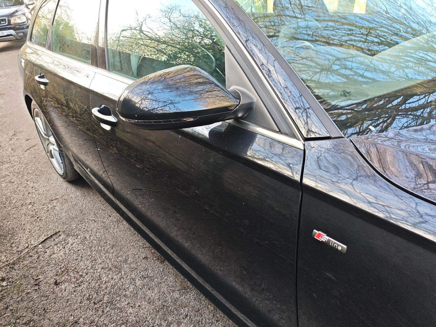 Used Audi A6 Avant 2015 for sale - 77470233: Photo 35