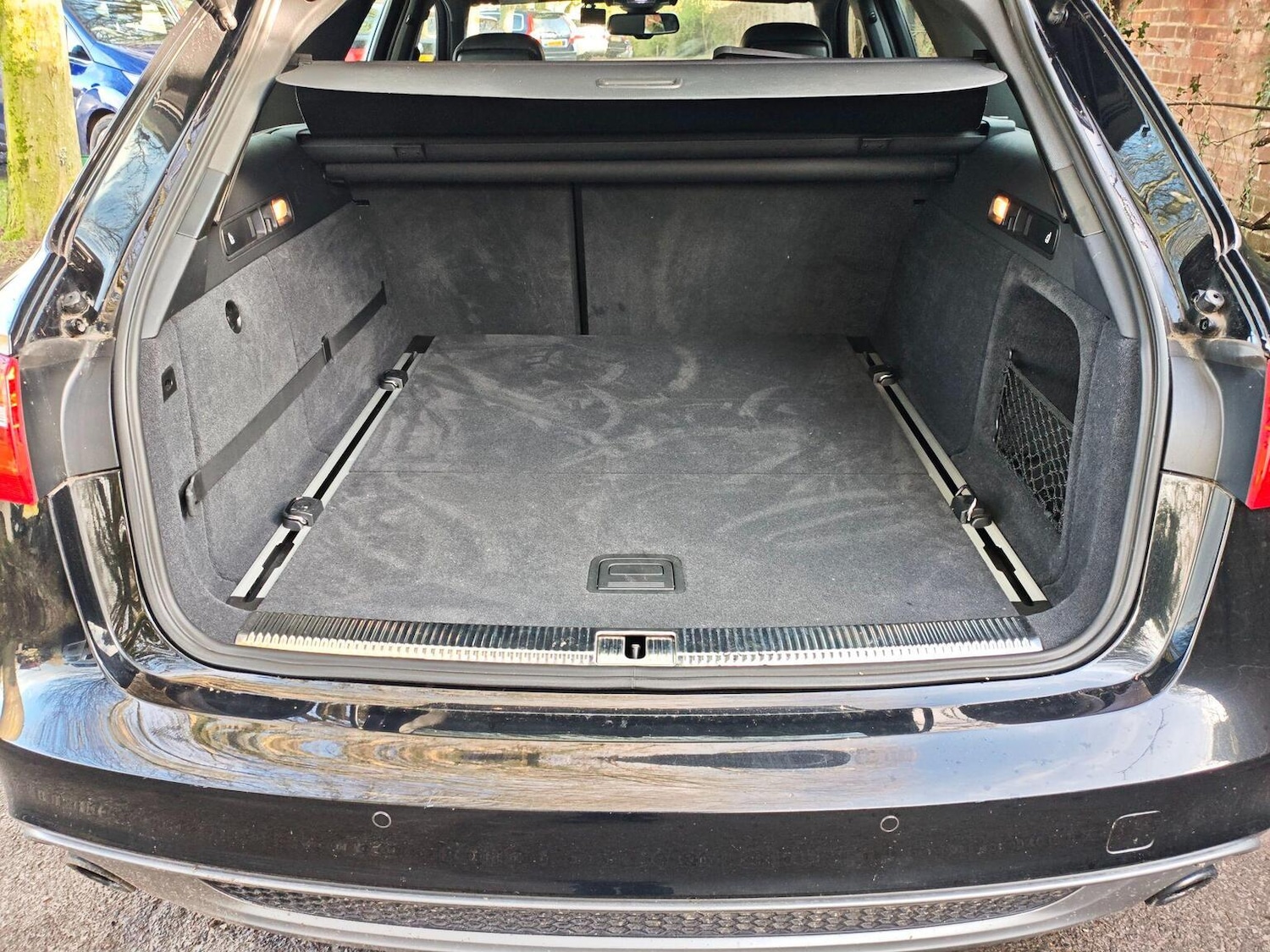 Used Audi A6 Avant 2015 for sale - 77470233: Photo 37