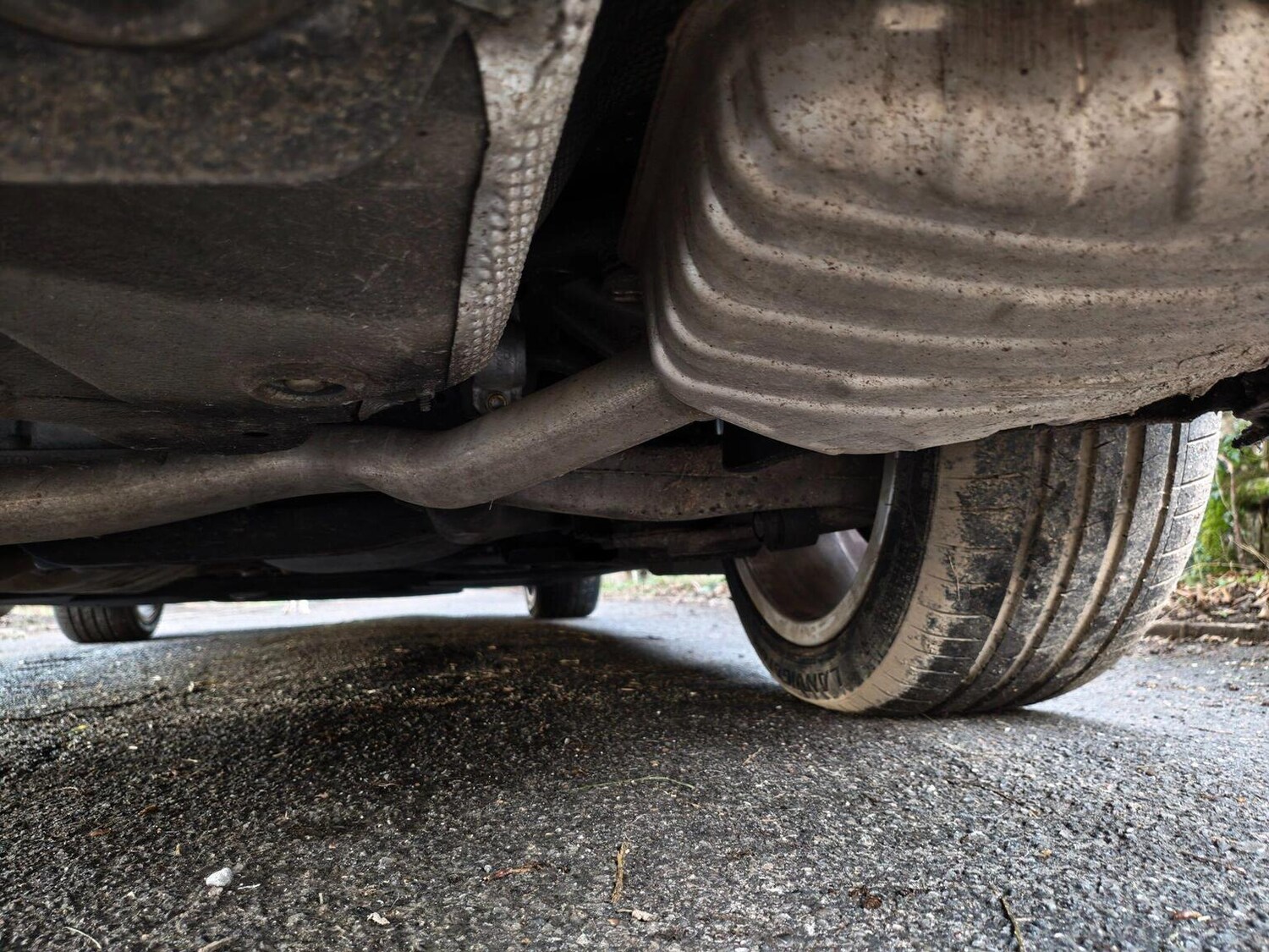 Used Audi A6 Avant 2015 for sale - 77470233: Photo 55