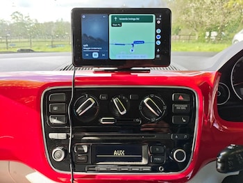 Used Volkswagen up! 2013 for sale - 78289658: Photo