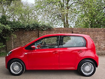 Used Volkswagen up! 2013 for sale - 78289658: Photo