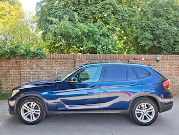 Used BMW X1 2013 for sale - 79424063: Photo