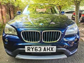 Used BMW X1 2013 for sale - 79424063: Photo