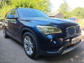 Used BMW X1 2013 for sale - 79424063: Photo