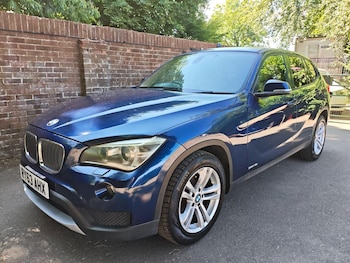 Used BMW X1 2013 for sale - 79424063: Photo