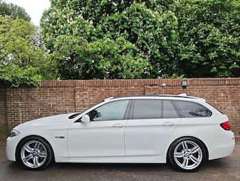Used BMW 5 Series 2012 for sale - 78610893: Photo