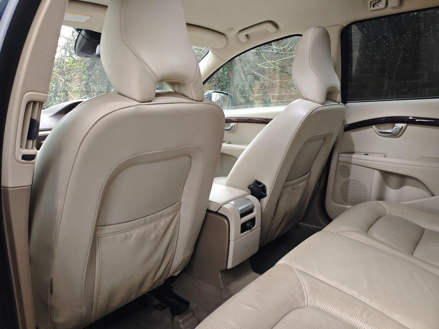 Used Volvo V70 2013 for sale - 77796874: Photo 11