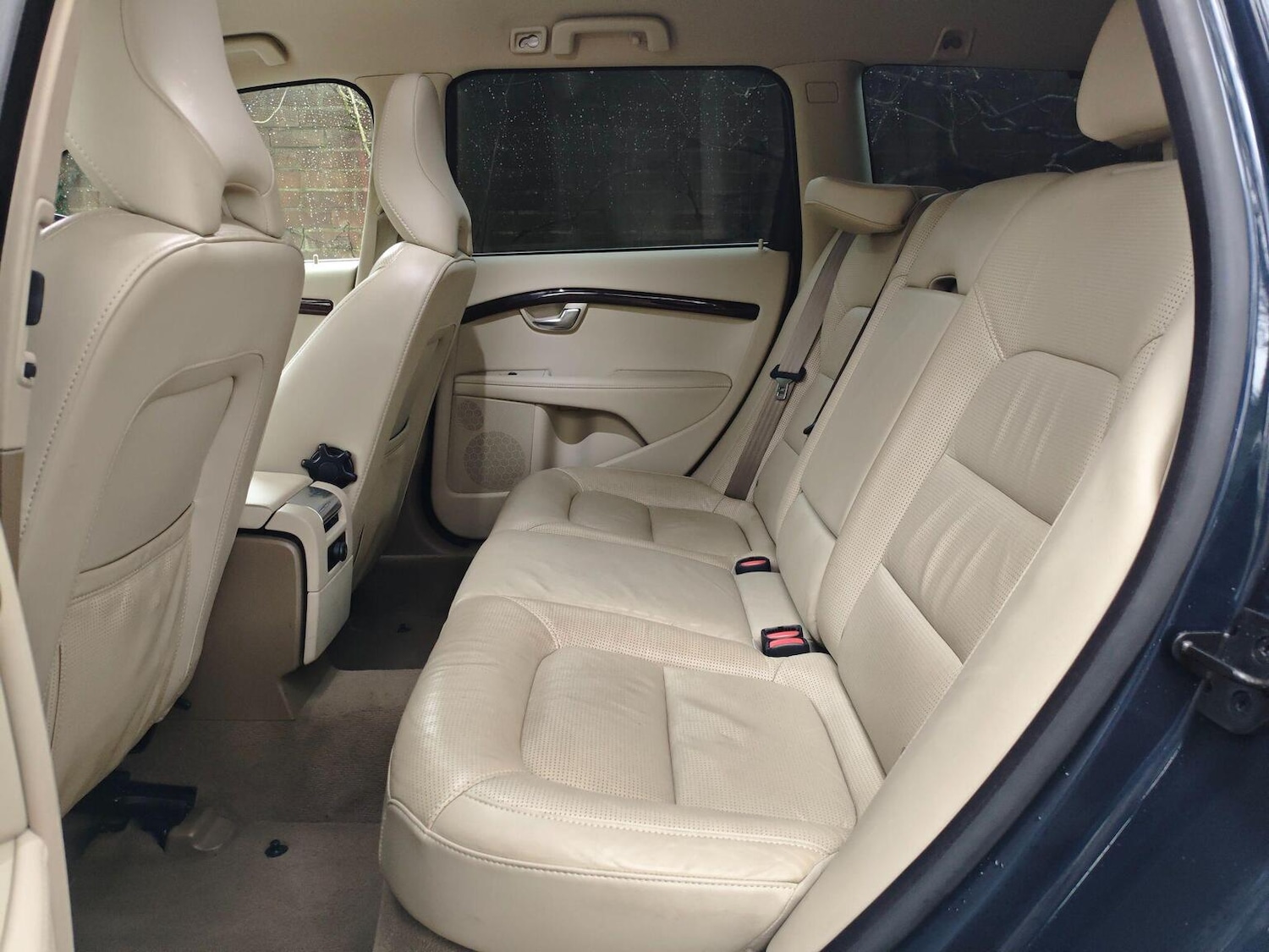 Used Volvo V70 2013 for sale - 77796874: Photo 12