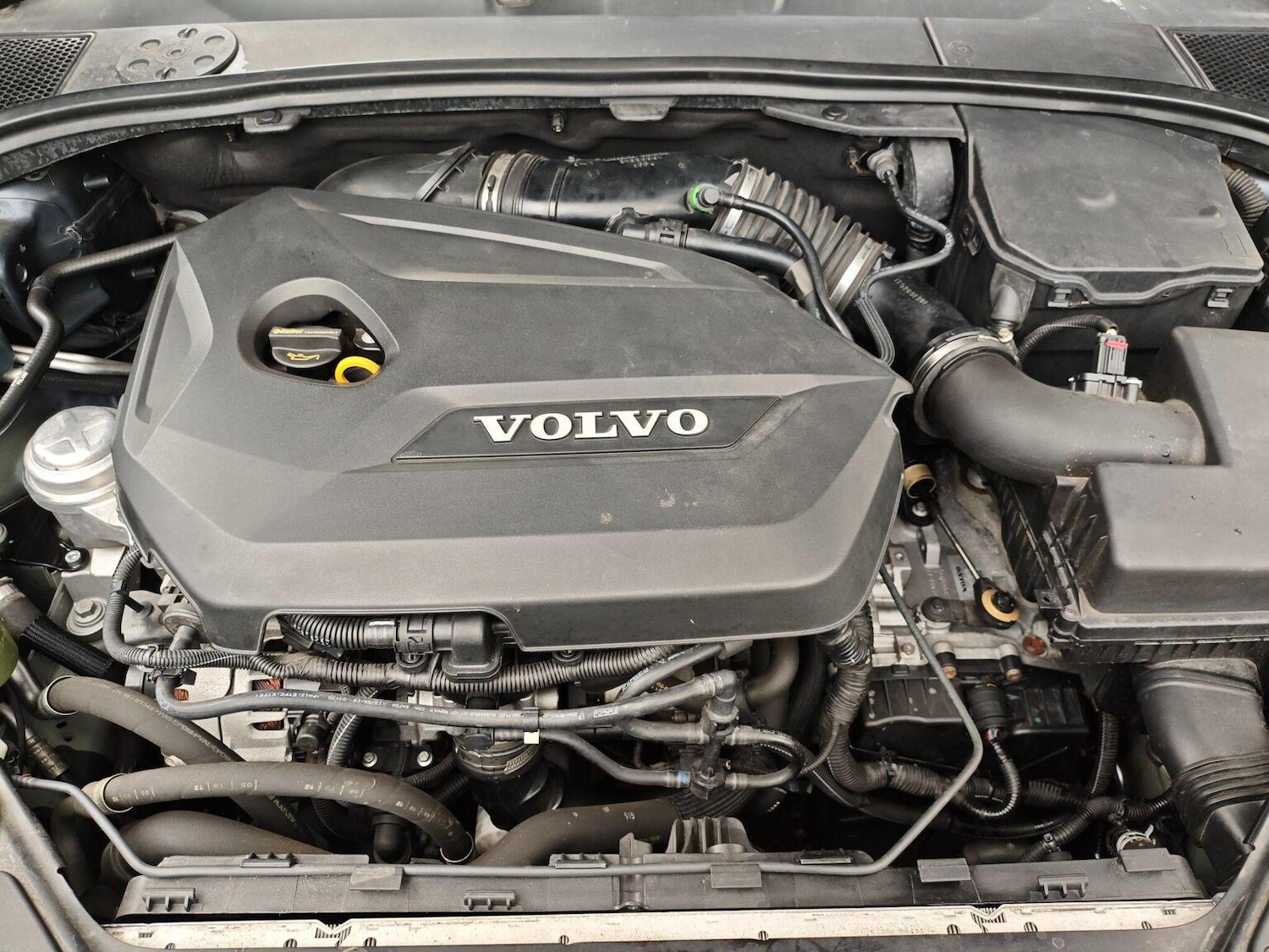 Used Volvo V70 2013 for sale - 77796874: Photo 19
