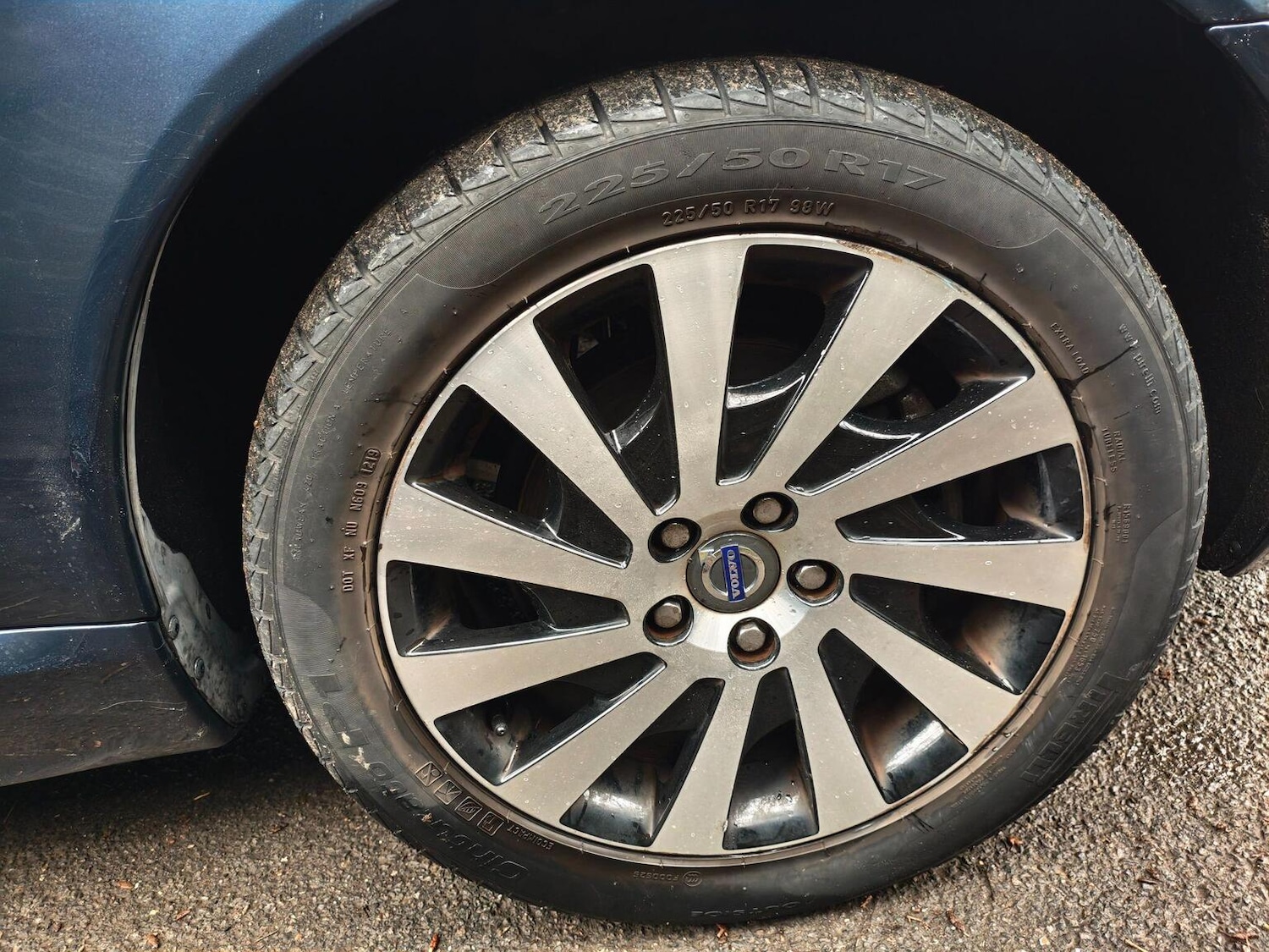 Used Volvo V70 2013 for sale - 77796874: Photo 20