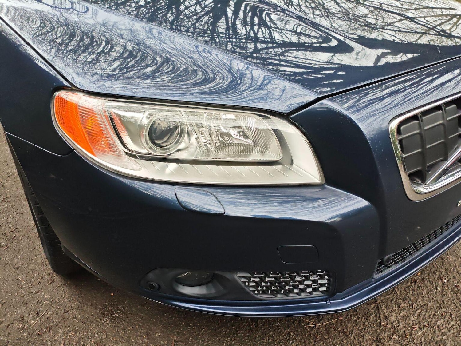 Used Volvo V70 2013 for sale - 77796874: Photo 27